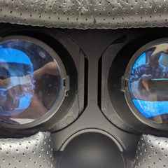 🥽SAMONIC 3D VRゴーグル🥽の画像