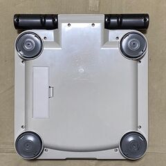 オムロン, カラダスキャン, 体重体組成計, OMRON, Karada Scan, 体重計, 体脂肪率の画像