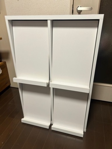 家具 収納家具 カラーボックス