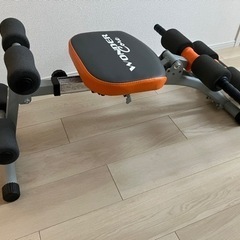 ★取引内定★ワンダーコア フィットネス トレーニング