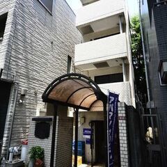  🉐初期費用５万円🙂新宿へ９分の下高井戸駅徒歩１０分！家賃４３０...