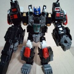 【超レア】ADVANCE BRAVELY CAPTAIN GOR...