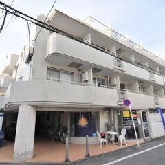 🉐初期費用５万円🙂方南町駅徒歩３分！オートロック付マンションが家...