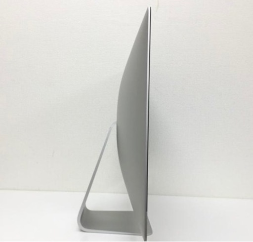imac 27インチ 5K アップル 一体型デスクトップパソコン