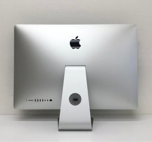 imac 27インチ 5K アップル 一体型デスクトップパソコン