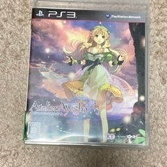 アーシャのアトリエ〜黄昏の大地の錬金術士〜