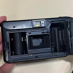 Mac-Dual フィルムカメラの画像