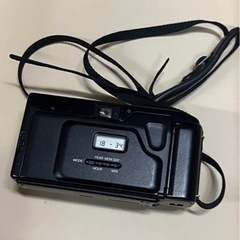 Mac-Dual フィルムカメラの画像