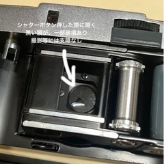 OLYMPUS-PEN フィルムカメラの画像