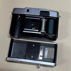 OLYMPUS-PEN フィルムカメラの画像