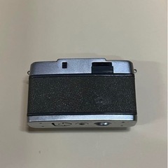 OLYMPUS-PEN フィルムカメラの画像