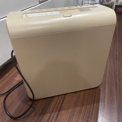シュレッダーの画像