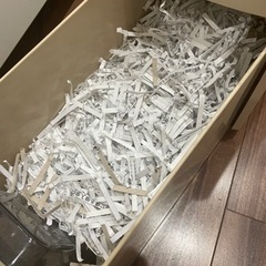 シュレッダーの画像