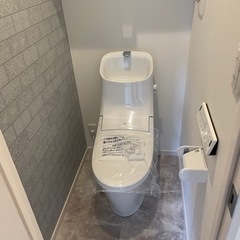 ⭐️新築パナホーム施工⭐️初期費用なし1月フリーレント⭐️市役所近く - 福島市