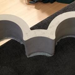 トイレットペーパーホルダーの画像