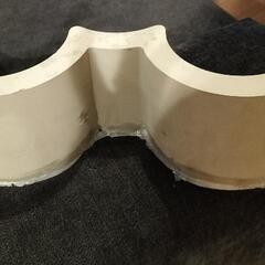 トイレットペーパーホルダーの画像