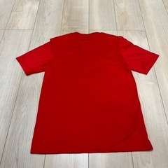 アディダス　キッズ　Tシャツ　160サイズの画像