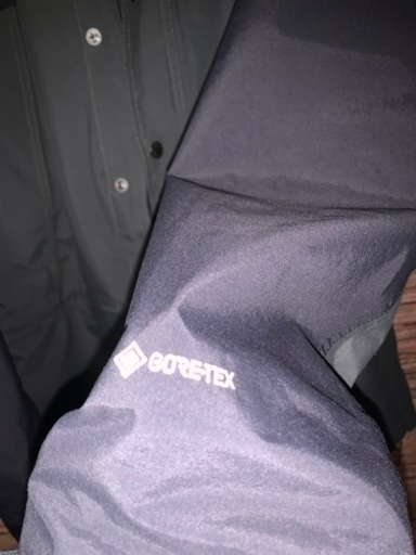 NORTHFaith ノースフェイス マウンテンライトジャケット XL