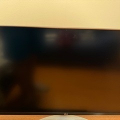 【追記】LG 27インチ IPS 4Kモニタ 27UD68-W