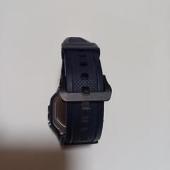 CASIO腕時計の画像