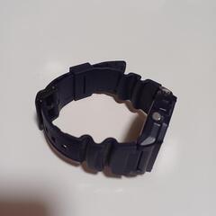 CASIO腕時計の画像