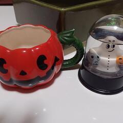 ハロウィン🎃グッズ