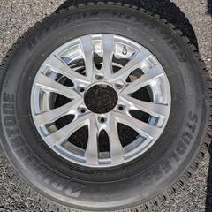 車のパーツ タイヤ、ホイール