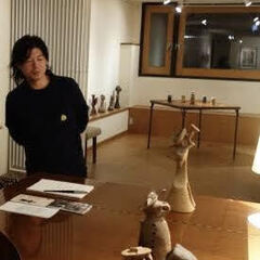 木口木版クラス　新規募集中の画像