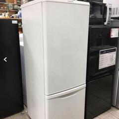 168L パーソナル冷蔵庫 NR-B17CW