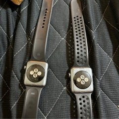 apple watch series2 42mmセットの画像