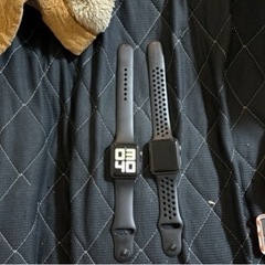 apple watch series2 42mmセット