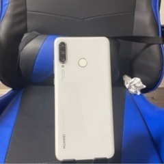 HUAWEI P30 liteの画像