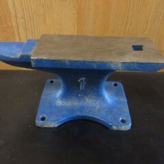 ミニかなとこ(金床)の画像