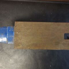 ミニかなとこ(金床)の画像