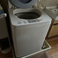 家電 生活家電 洗濯機