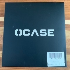iPhone 13pro 手帳型ケース ブラックの画像