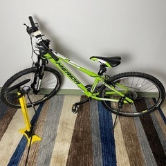 メリダ 自転車 クロスバイク マウンテンバイク