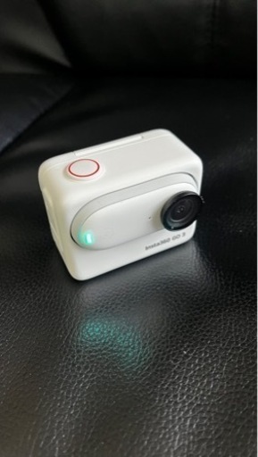 家電 insta360 go3 128GB