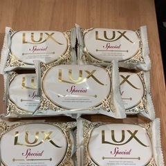 ラックス　石けん