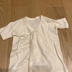新生児・肌着の画像