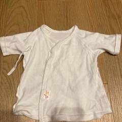 新生児・肌着の画像