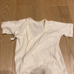 新生児・肌着の画像