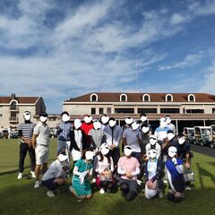 🏌️🌍東京23区・非喫煙・40代50代🌎🏌️独身限定ｺﾞﾙ…