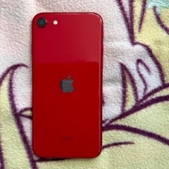 iPhoneSEの画像