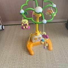 【決定しました】combi メリー　電動