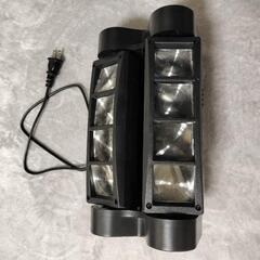 家電 オーディオ スピーカーBETOPPER ムービングライト