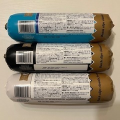 【売却済】ブッチ　Butch  無添加ドッグフード　800g×3 新品の画像