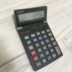 電卓