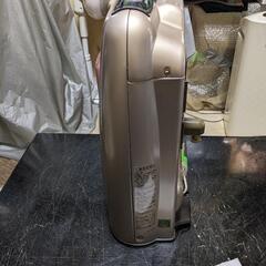 東京ガスファンヒーターRC215P都市ガスの画像