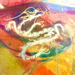 デッサンクラス　新規募集中の画像